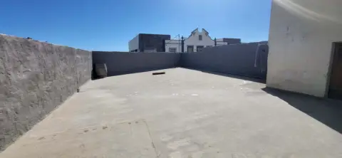 Apartamento en Fasnia