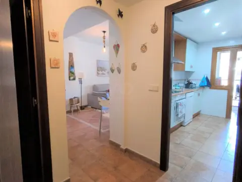 Piso en Zona Costa Esuri