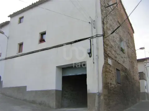 Casa en Monistrol de Calders