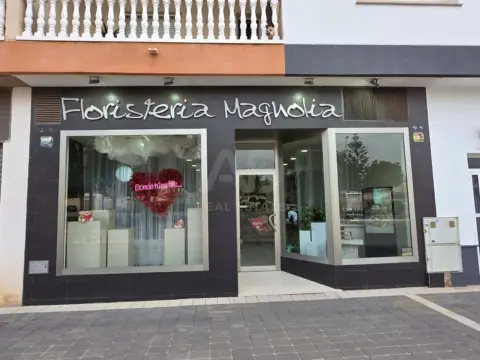 Local comercial en Mar Menor