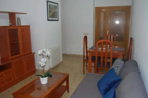 Piso en calle calle Talavera 56, nº 56