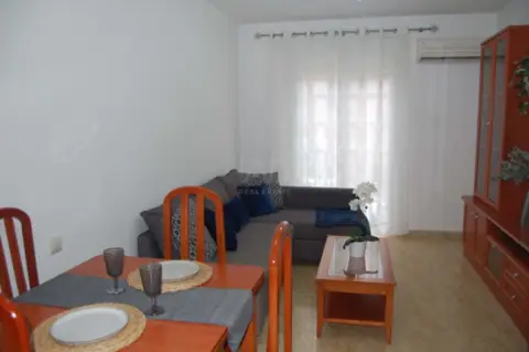 Piso en calle calle Talavera 56, nº 56