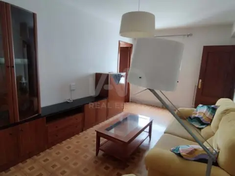 Piso en calle de los Cantareros, 18