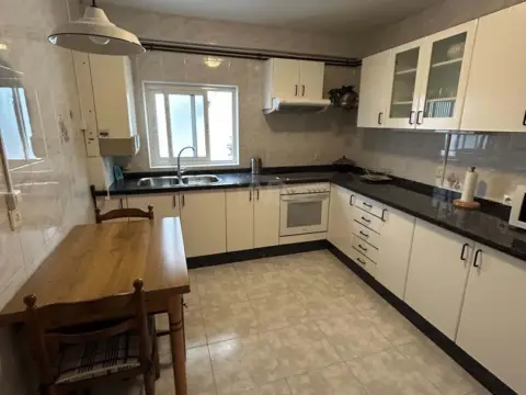 Piso en calle de los Cantareros, 18