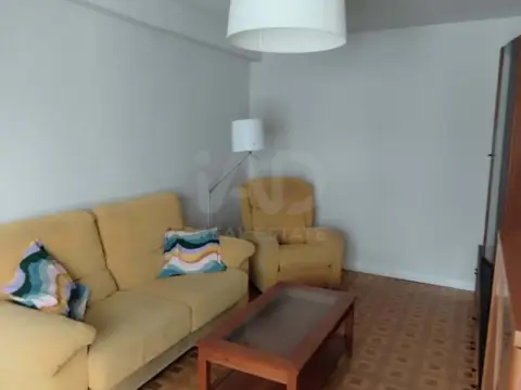 Piso en calle de los Cantareros, 18