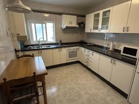 Piso en calle de los Cantareros, 18