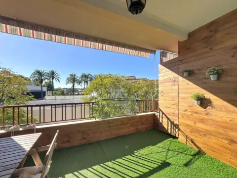 Piso en Les Roquetes