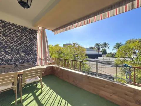 Piso en Les Roquetes