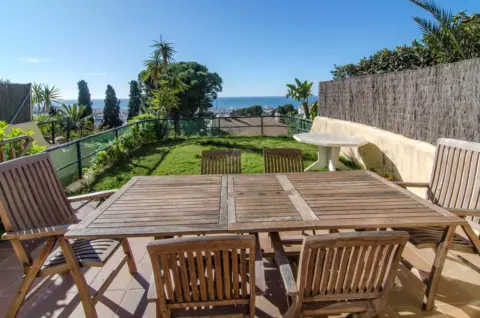 Casa en Vallpineda-Rocamar