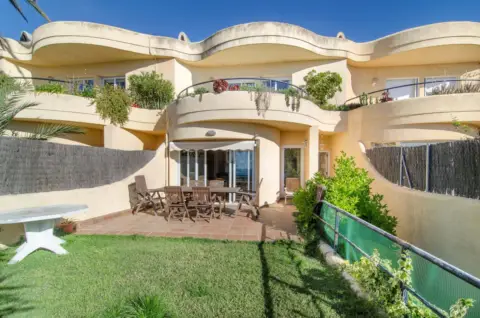 Casa en Vallpineda-Rocamar