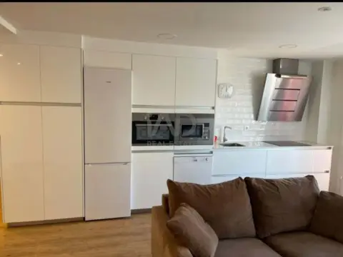 Piso en Aranbizkarra-Arantzabela