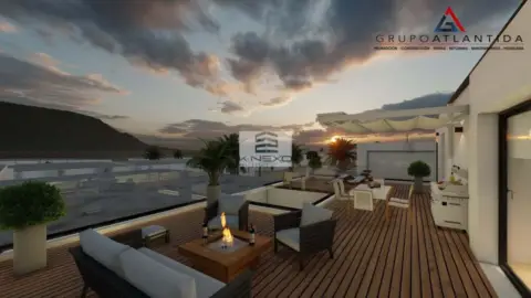 Estudio en Famara-La Graciosa