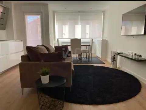 Piso en Aranbizkarra-Arantzabela