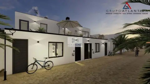 Piso en Famara-La Graciosa