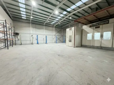 Local comercial en Safor