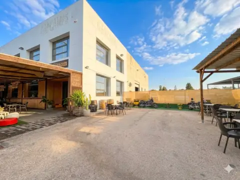 Local comercial en Safor