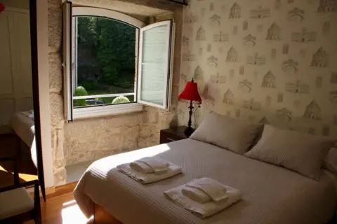 Piso en Mondariz-Balneario