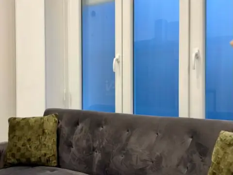 Piso en calle de Eugenia de Montijo, 30