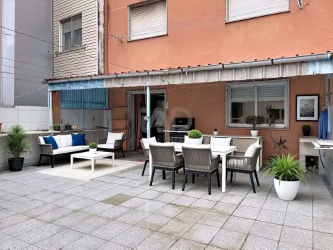 Piso en Marín