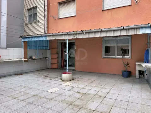 Piso en Marín
