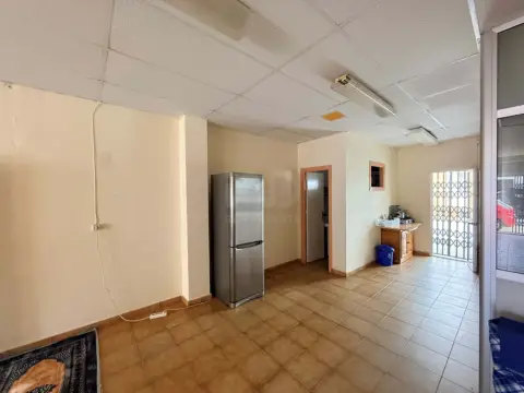 Local comercial en Costa Occidental de Huelva