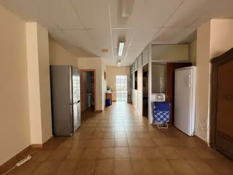 Local comercial en Costa Occidental de Huelva