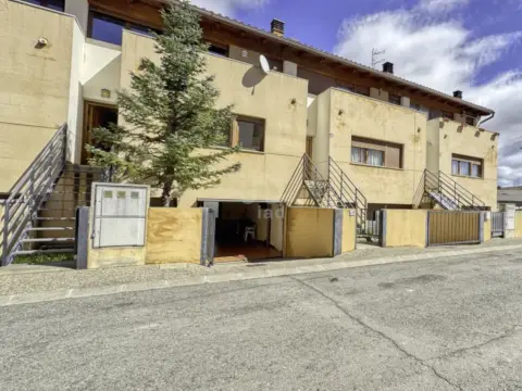 Chalet en calle calle Loreto 34, nº 34