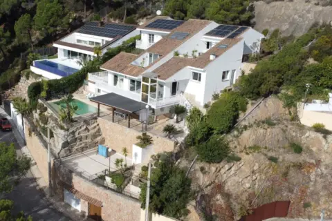 Casa en Cabrils