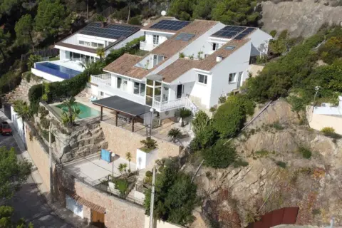 Casa en Cabrils