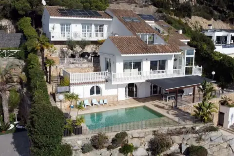 Casa en Cabrils