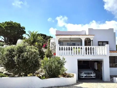 Casa en Las Atalayas-U.R.M.I.-Cerro-Mar