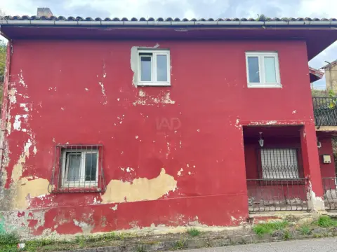 Apartamento en San Román de Candamo