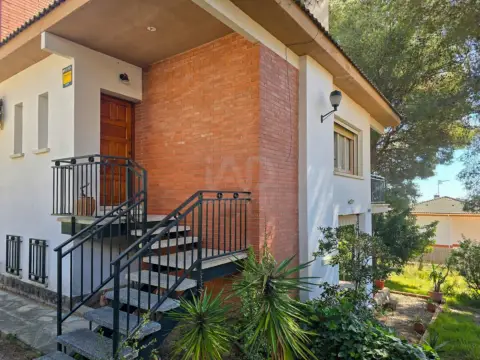 Chalet en Segur de Calafell