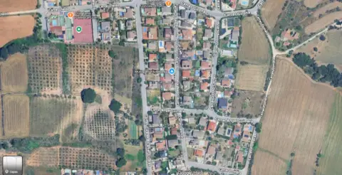 Terreno en Santa Eulàlia de Ronçana