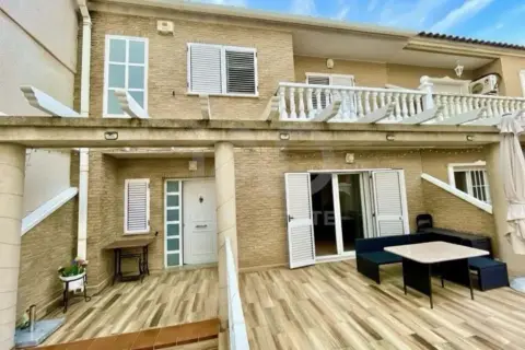 Casa en Murcia