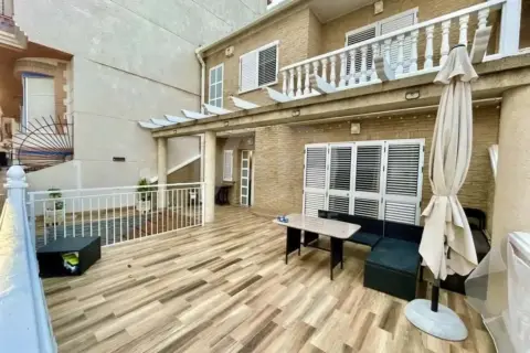 Casa en Murcia