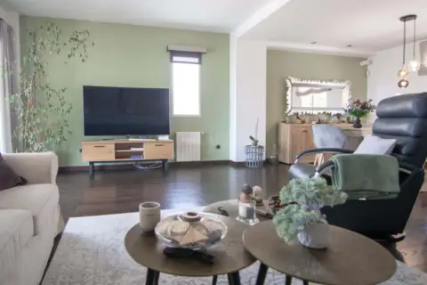 Finca rústica en Alzira