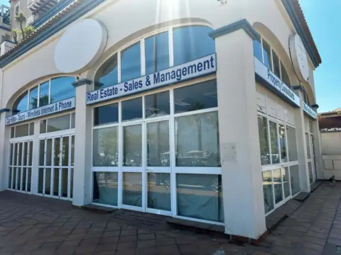 Local comercial en Costa Occidental de Huelva