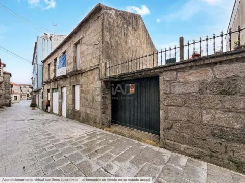 Casa en Cambados