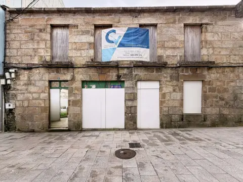 Casa en Cambados