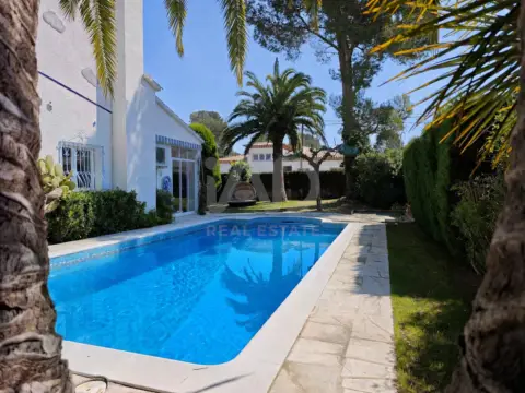 Casa en Urbanitzacions El Casalot-Bonmort Terres Noves