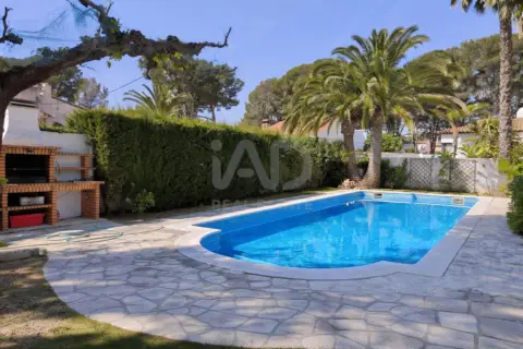 Casa en Urbanitzacions El Casalot-Bonmort Terres Noves