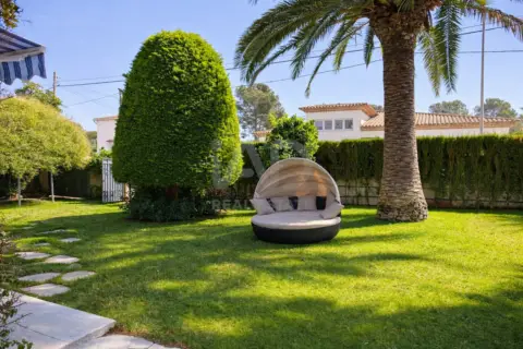 Casa en Urbanitzacions El Casalot-Bonmort Terres Noves