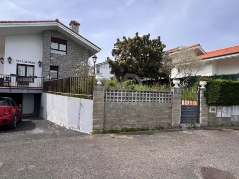 Casa en Bareyo