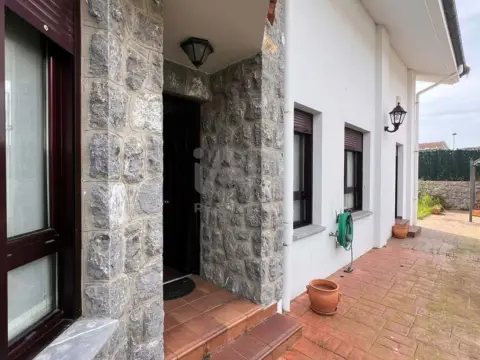 Casa en Bareyo