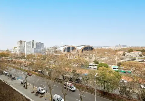 Piso en La Barceloneta