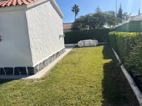 Casa en Playa del Inglés