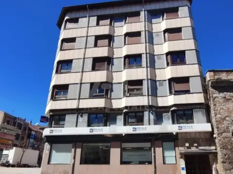 Ático en Astorga