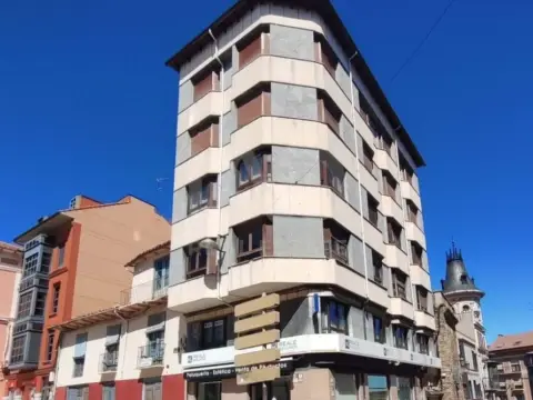 Ático en Astorga
