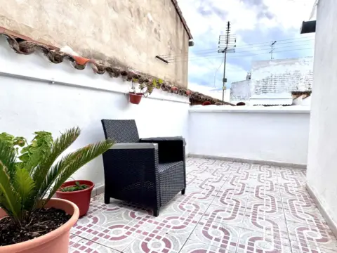 Apartamento en Carcaixent